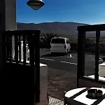 Lanzarote Surf House 6 Guests