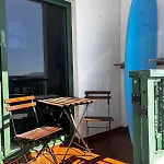Lanzarote Surf House 6 Guests * 法马拉