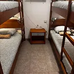 Lanzarote Surf House 6 Guests 公寓 *