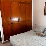 Lanzarote Surf House 6 Guests