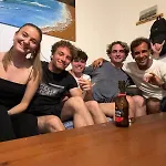 Lanzarote Surf House 6 Guests 法马拉