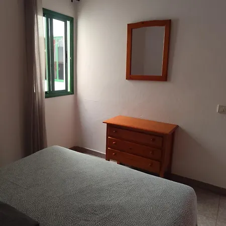Apartamento Lanzarote Surf House 6 Guests Famara