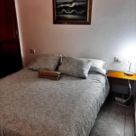 Apartamento Lanzarote Surf House 6 Guests