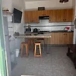 Lanzarote Surf House 6 Guests