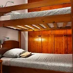 Lanzarote Surf House 6 Guests Apartman Famara