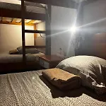 Lanzarote Surf House 6 Guests * Famara