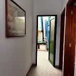 Lanzarote Surf House 6 Guests Famara