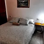 Lägenhet Lanzarote Surf House 6 Guests