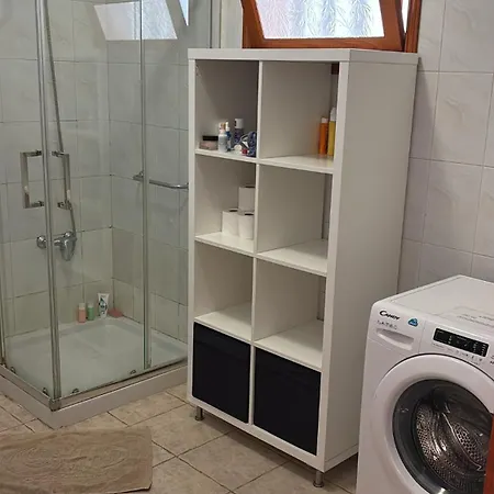 Lanzarote Surf House 6 Guests Apartment Famara