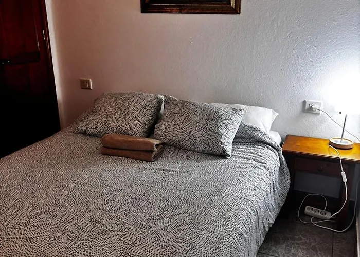 Apartment Lanzarote Surf House 6 Guests