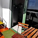 Appartement Lanzarote Surf House 6 Guests Famara