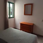 Appartement Lanzarote Surf House 6 Guests Famara